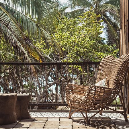 Be Tulum Beach & Spa Resort (Adults Only) المظهر الخارجي الصورة