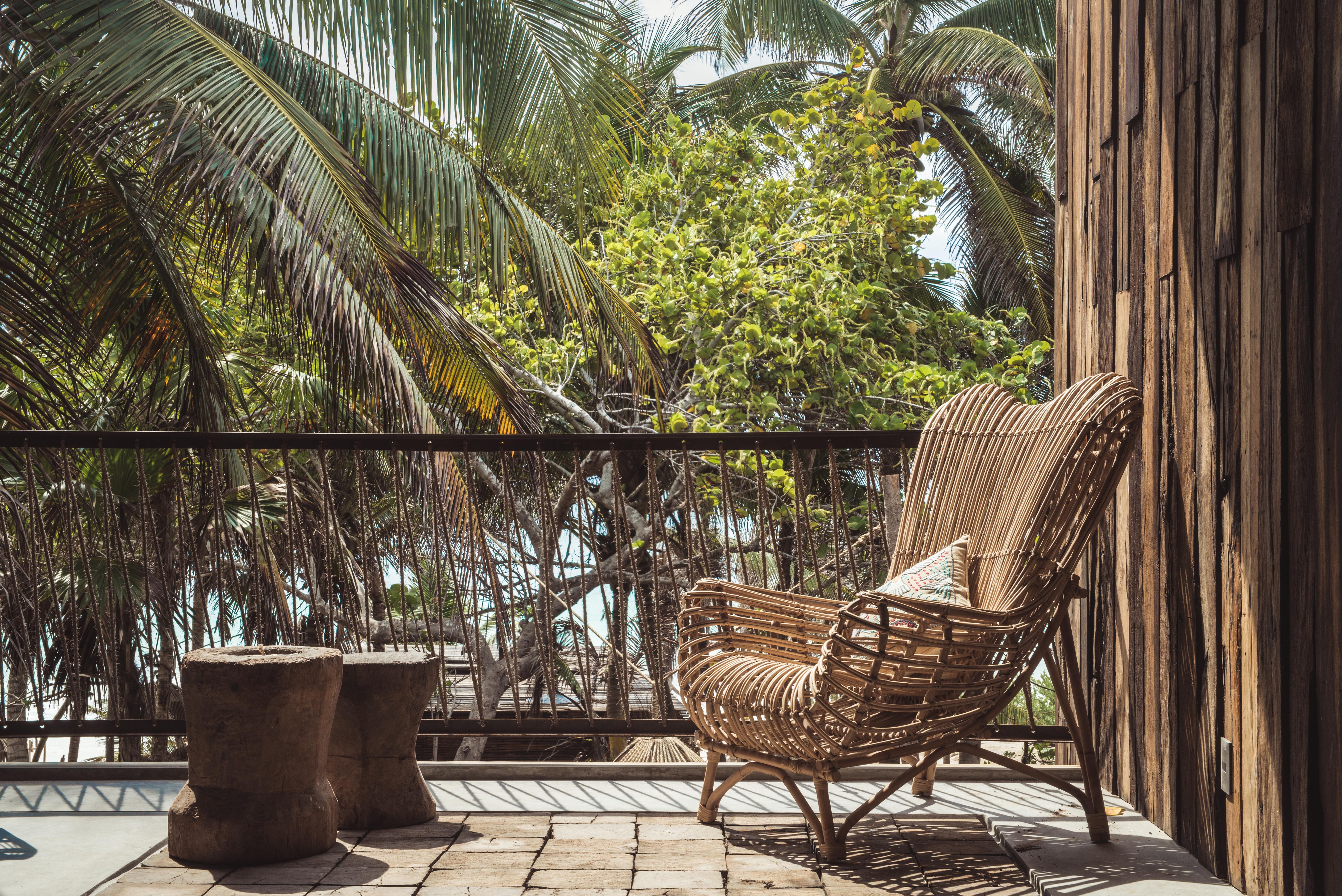 Be Tulum Beach & Spa Resort (Adults Only) المظهر الخارجي الصورة