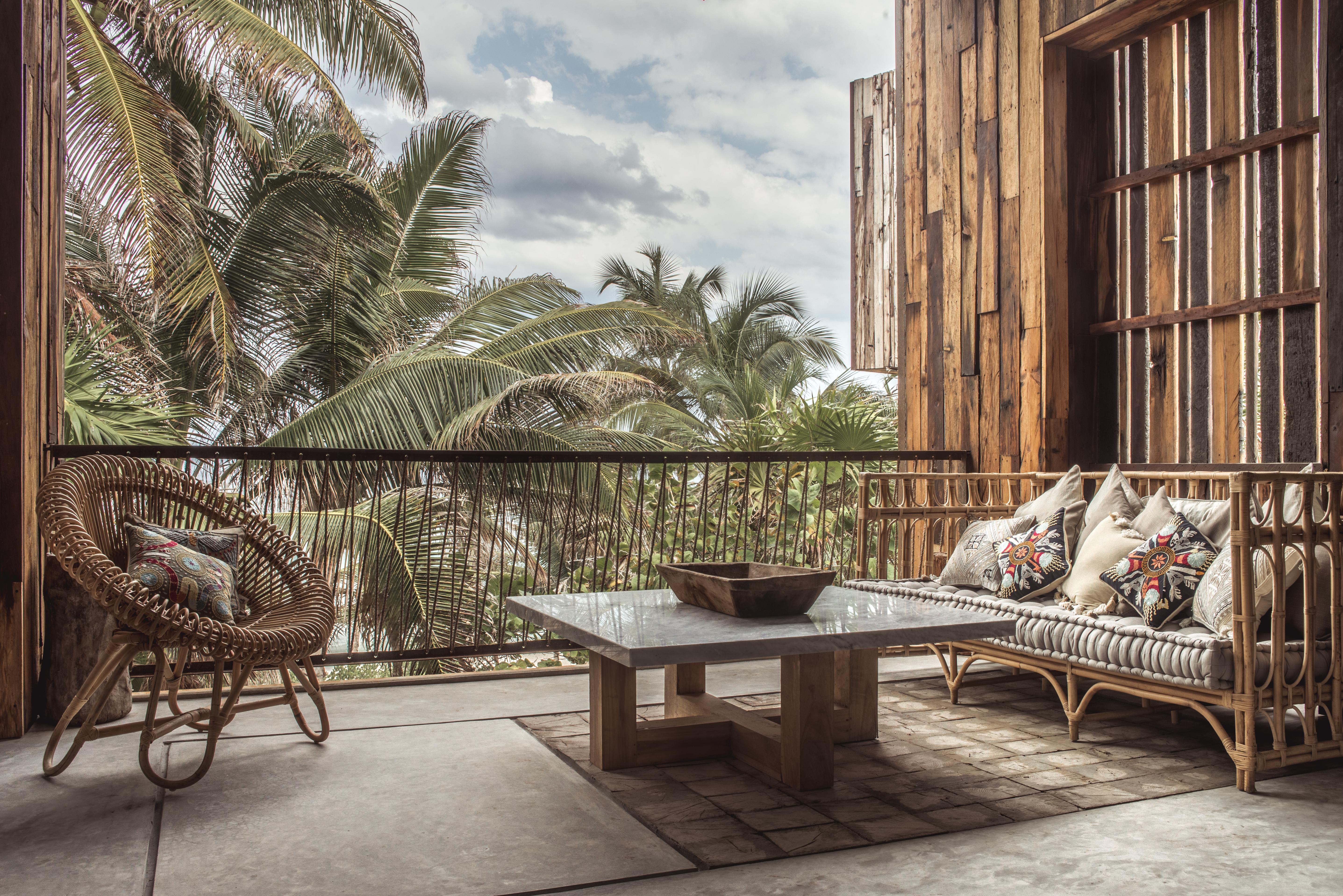 Be Tulum Beach & Spa Resort (Adults Only) المظهر الخارجي الصورة
