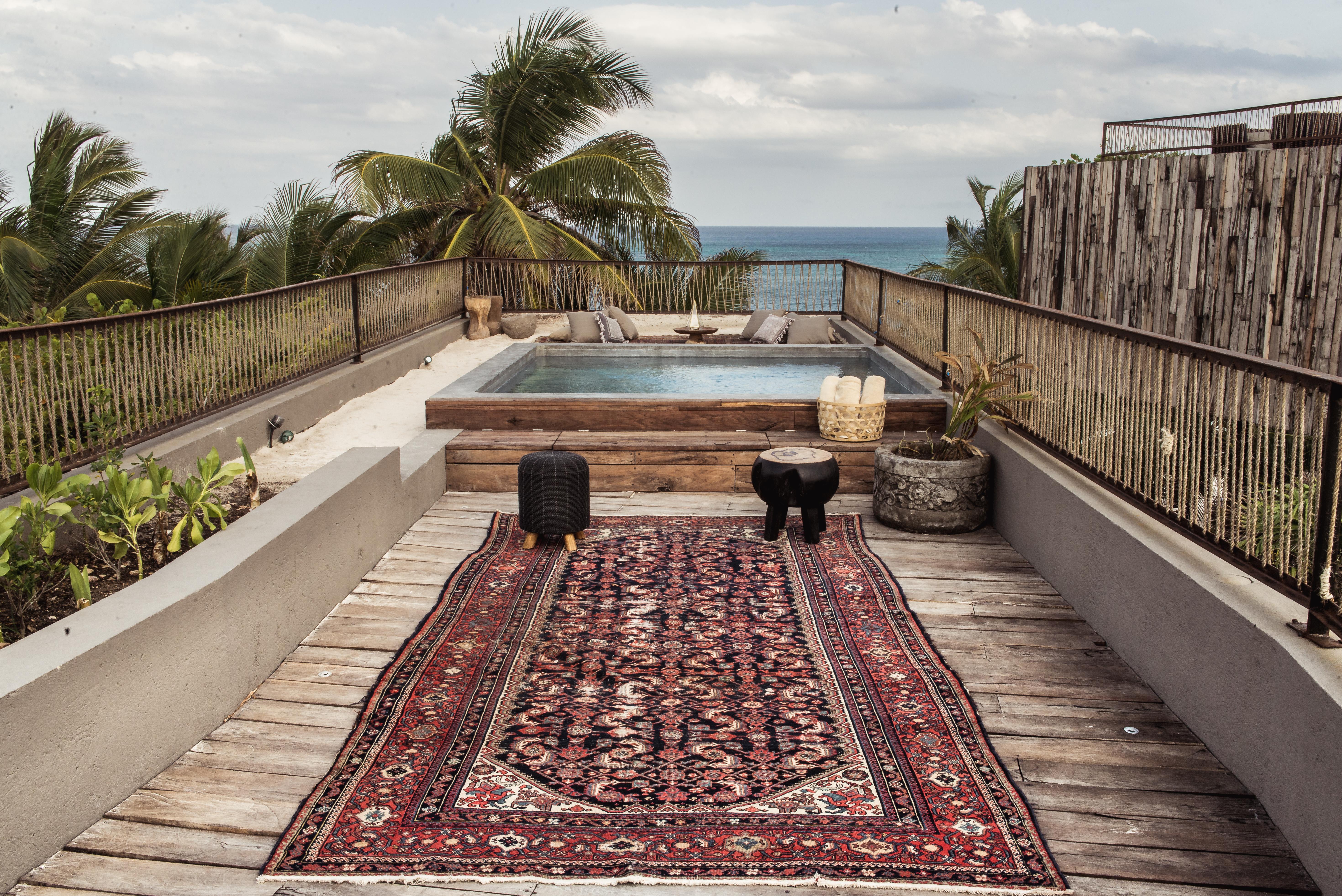Be Tulum Beach & Spa Resort (Adults Only) المظهر الخارجي الصورة