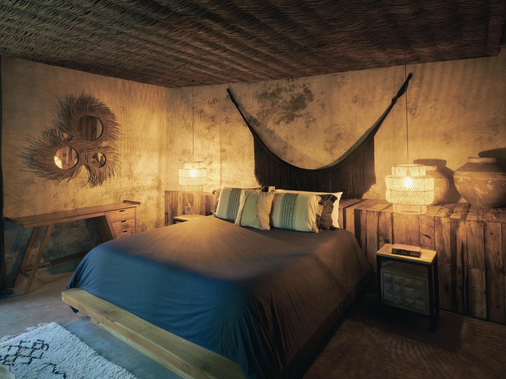 Be Tulum Beach & Spa Resort (Adults Only) المظهر الخارجي الصورة