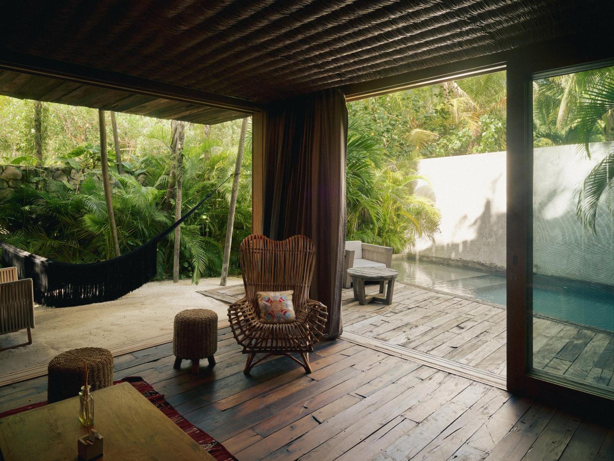 Be Tulum Beach & Spa Resort (Adults Only) المظهر الخارجي الصورة