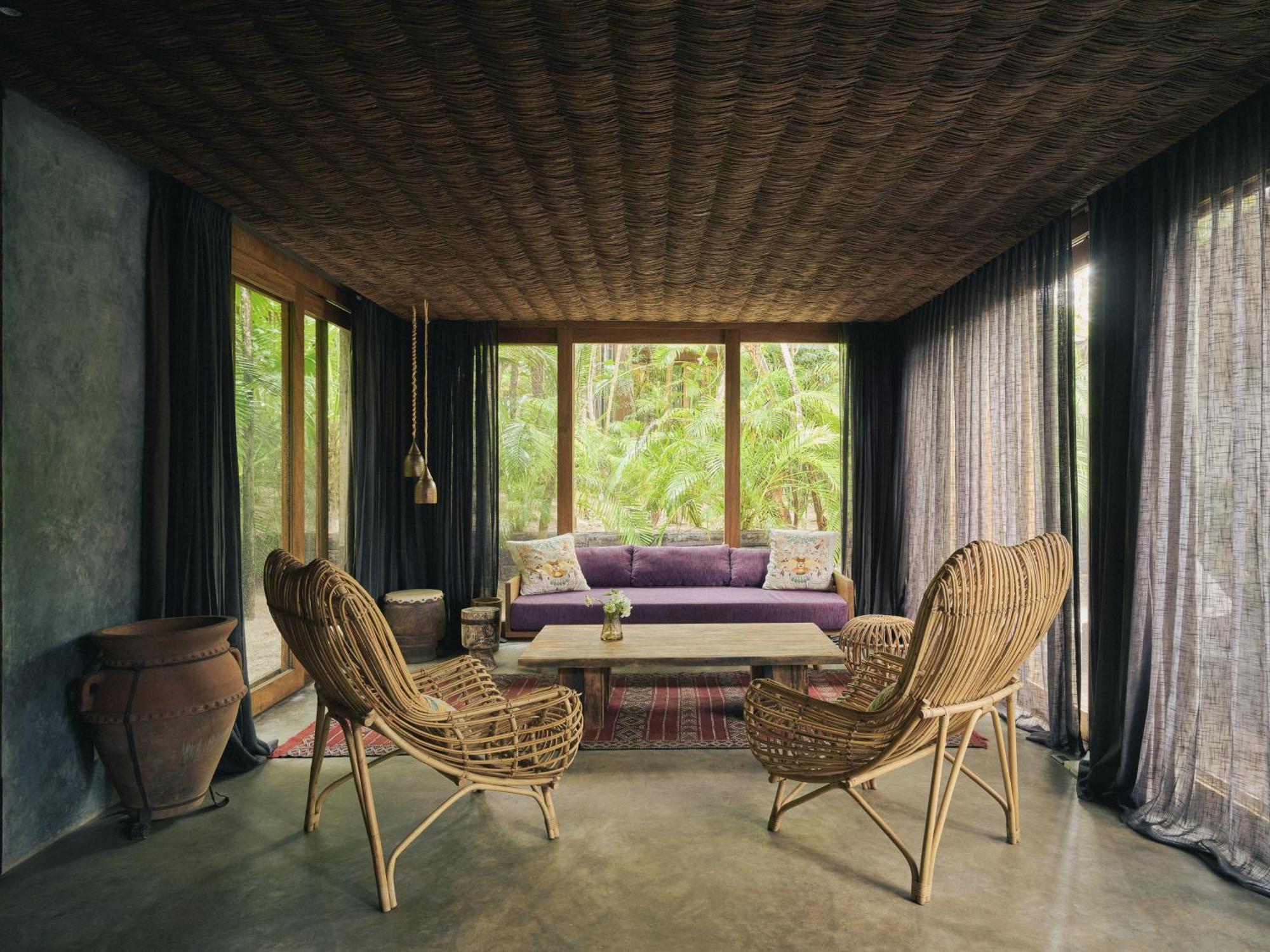 Be Tulum Beach & Spa Resort (Adults Only) المظهر الخارجي الصورة