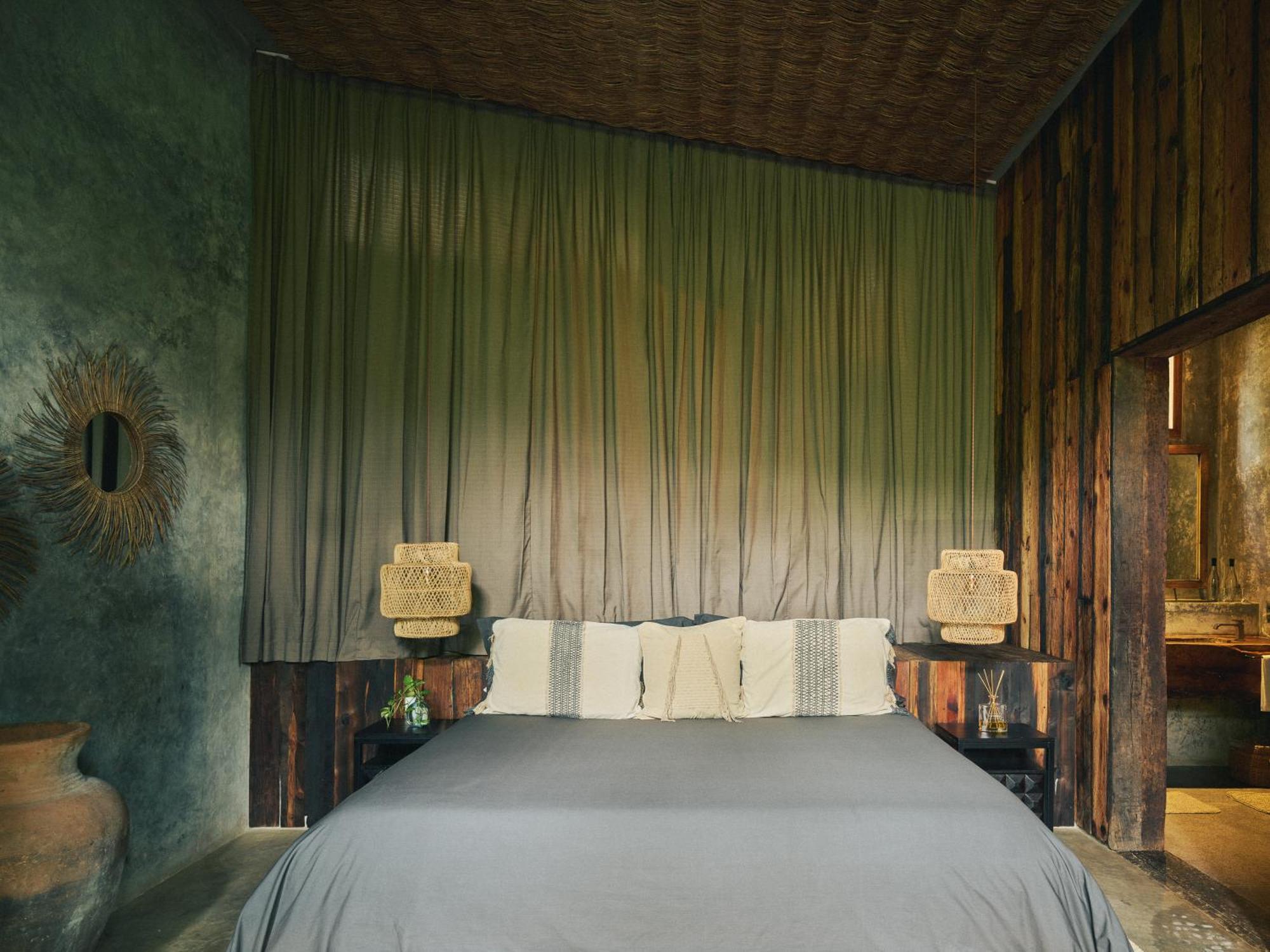 Be Tulum Beach & Spa Resort (Adults Only) المظهر الخارجي الصورة