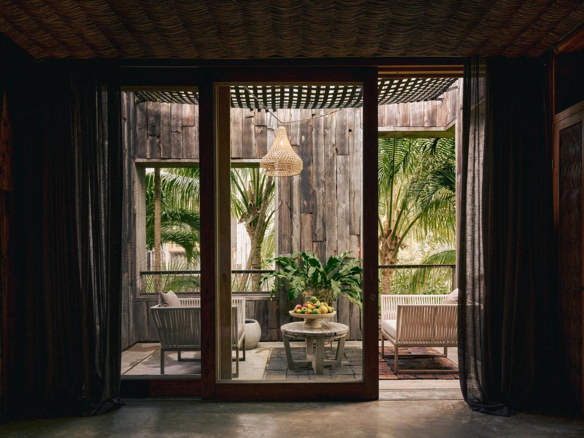 Be Tulum Beach & Spa Resort (Adults Only) المظهر الخارجي الصورة