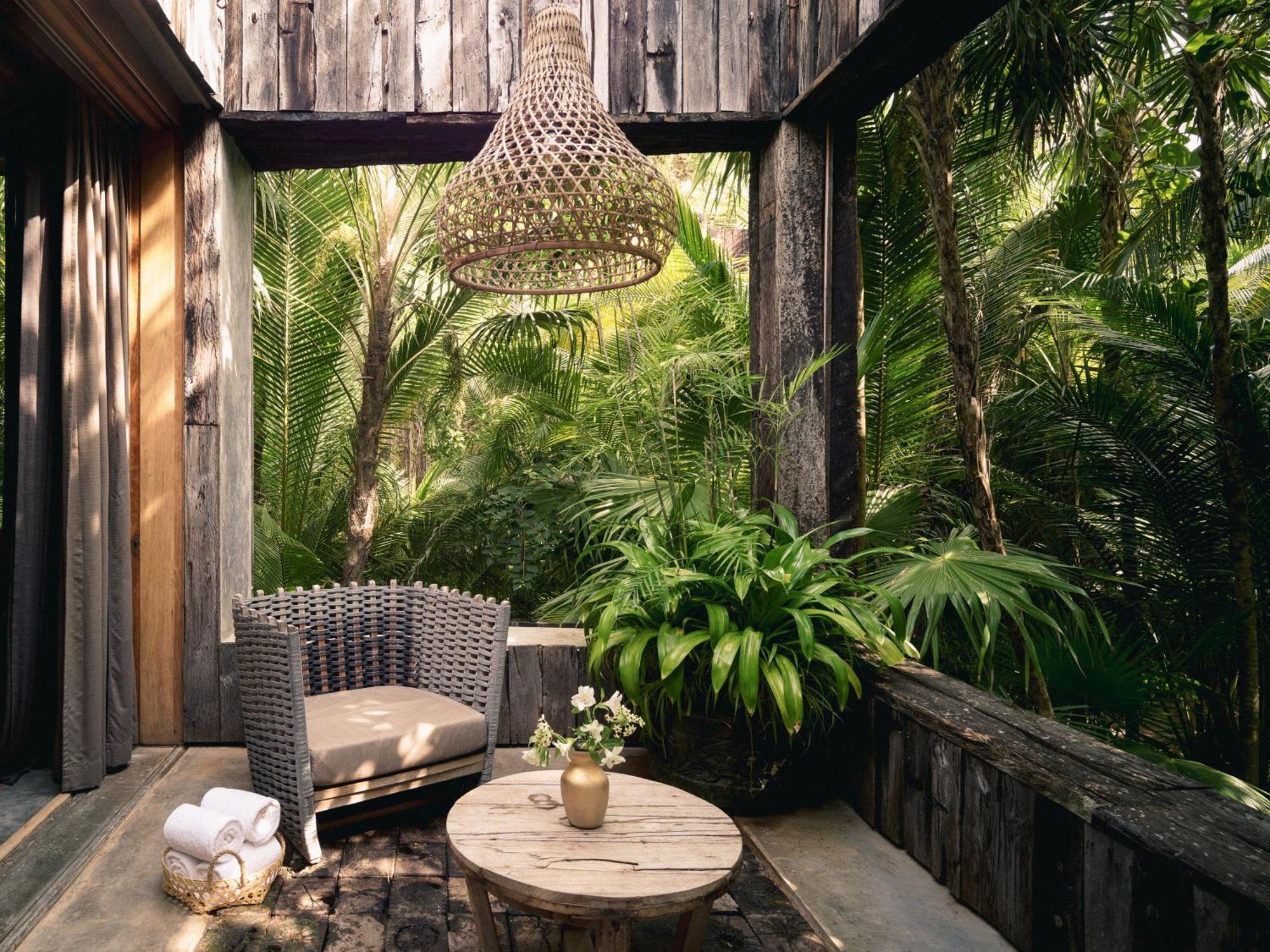 Be Tulum Beach & Spa Resort (Adults Only) المظهر الخارجي الصورة