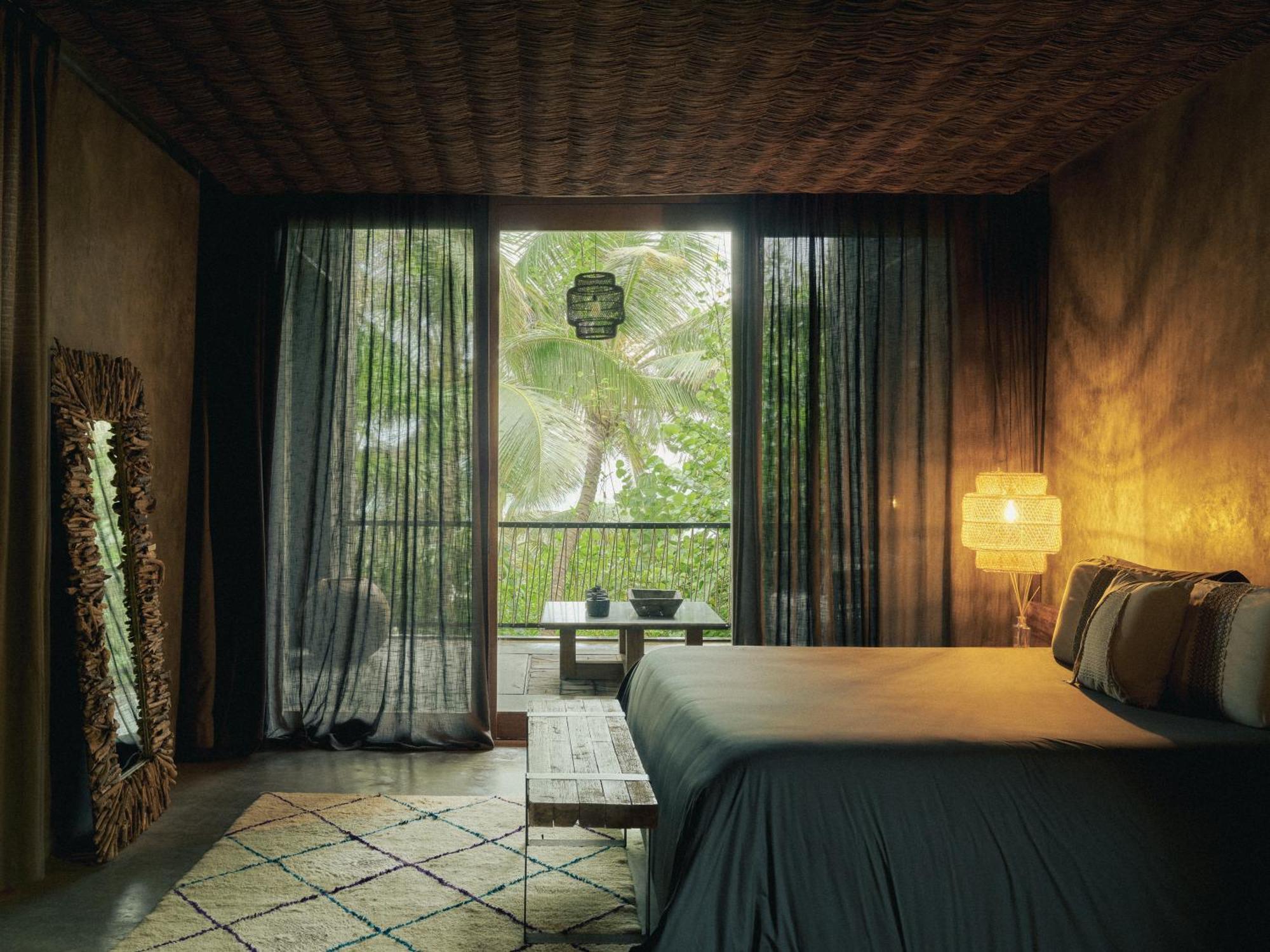 Be Tulum Beach & Spa Resort (Adults Only) المظهر الخارجي الصورة