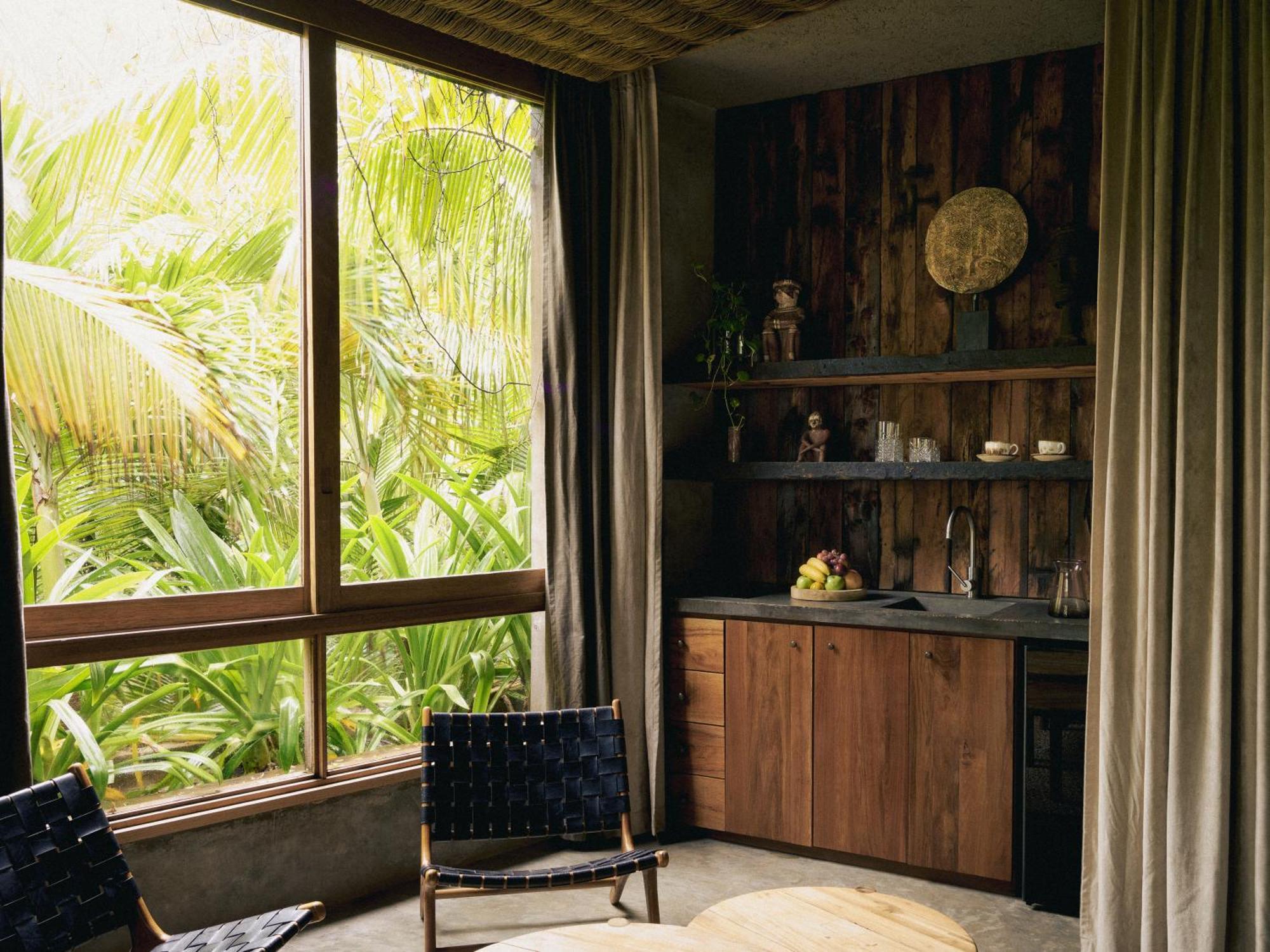 Be Tulum Beach & Spa Resort (Adults Only) المظهر الخارجي الصورة