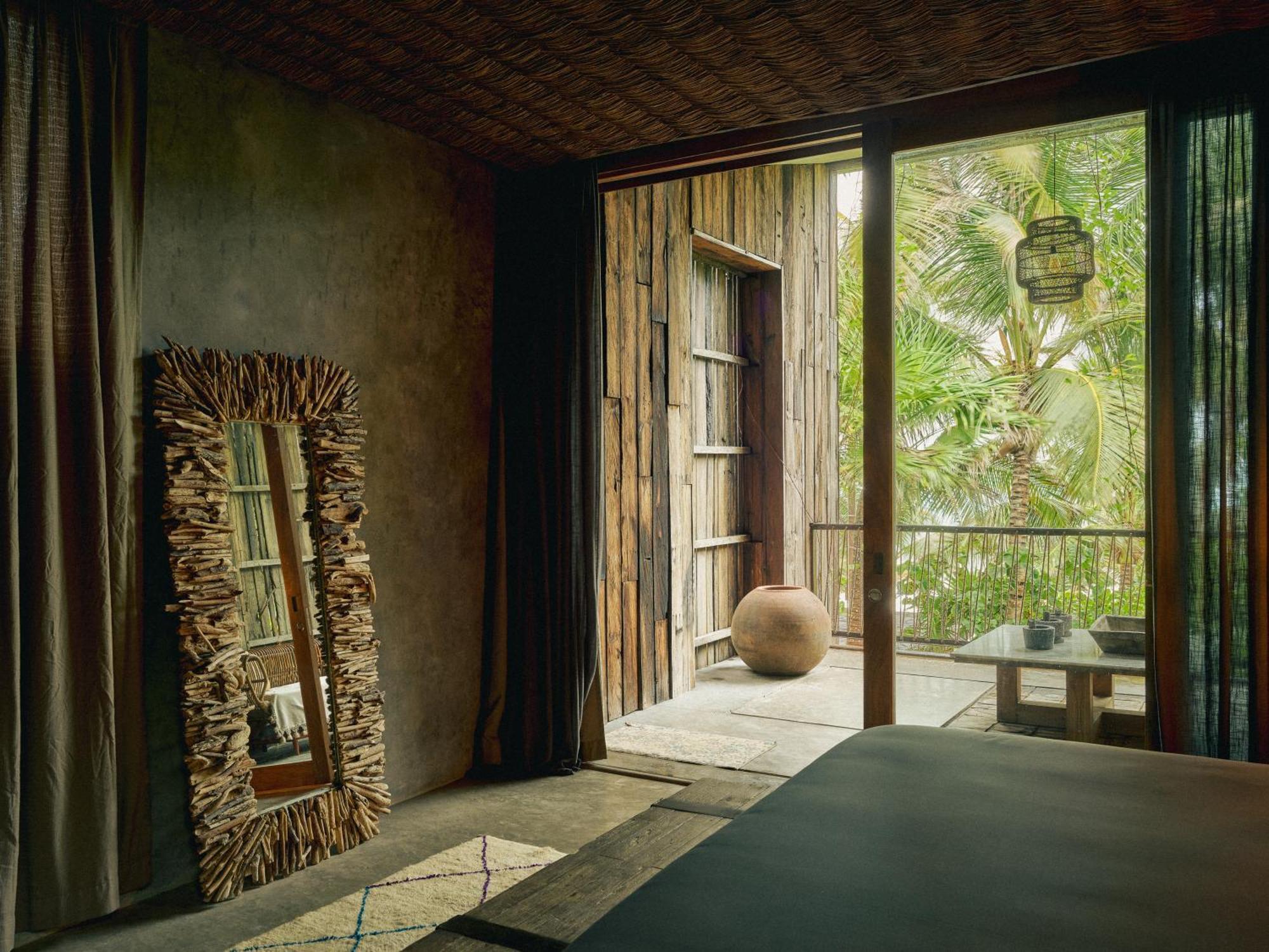 Be Tulum Beach & Spa Resort (Adults Only) المظهر الخارجي الصورة