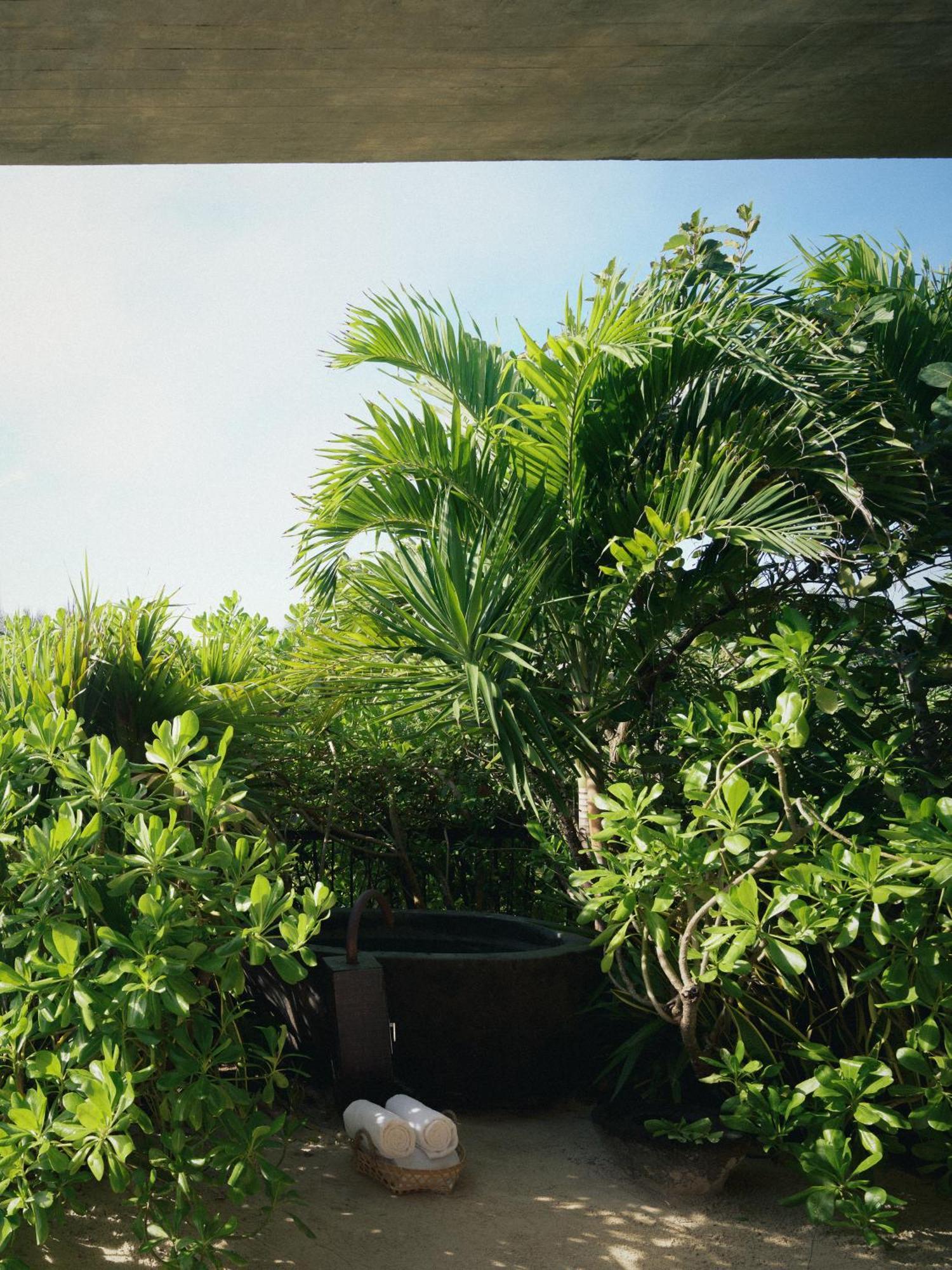 Be Tulum Beach & Spa Resort (Adults Only) المظهر الخارجي الصورة