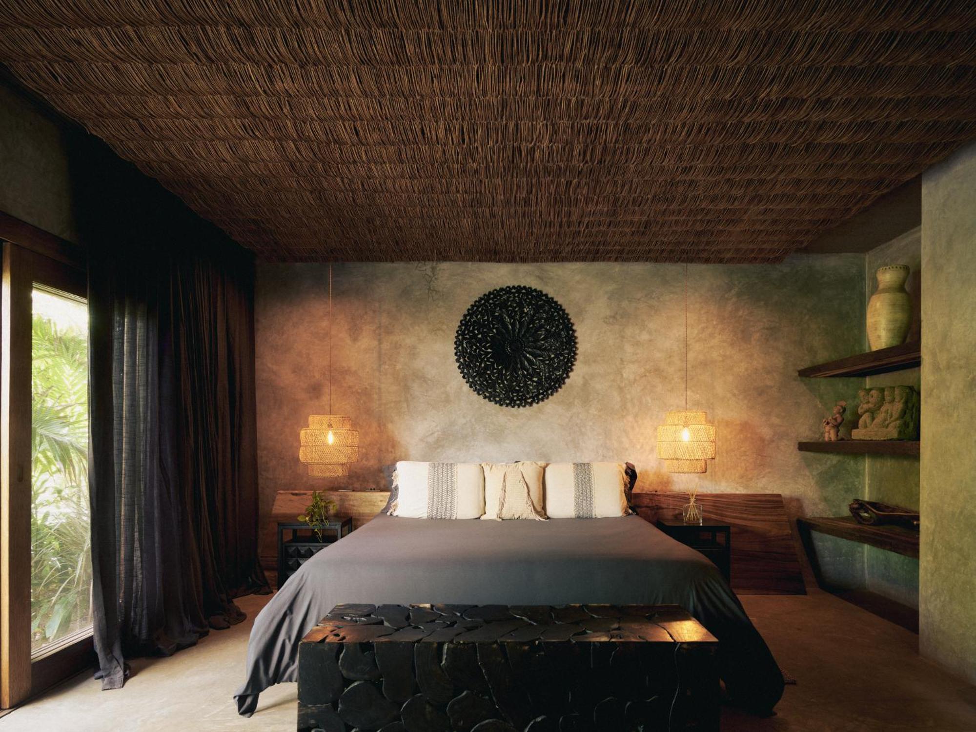 Be Tulum Beach & Spa Resort (Adults Only) المظهر الخارجي الصورة