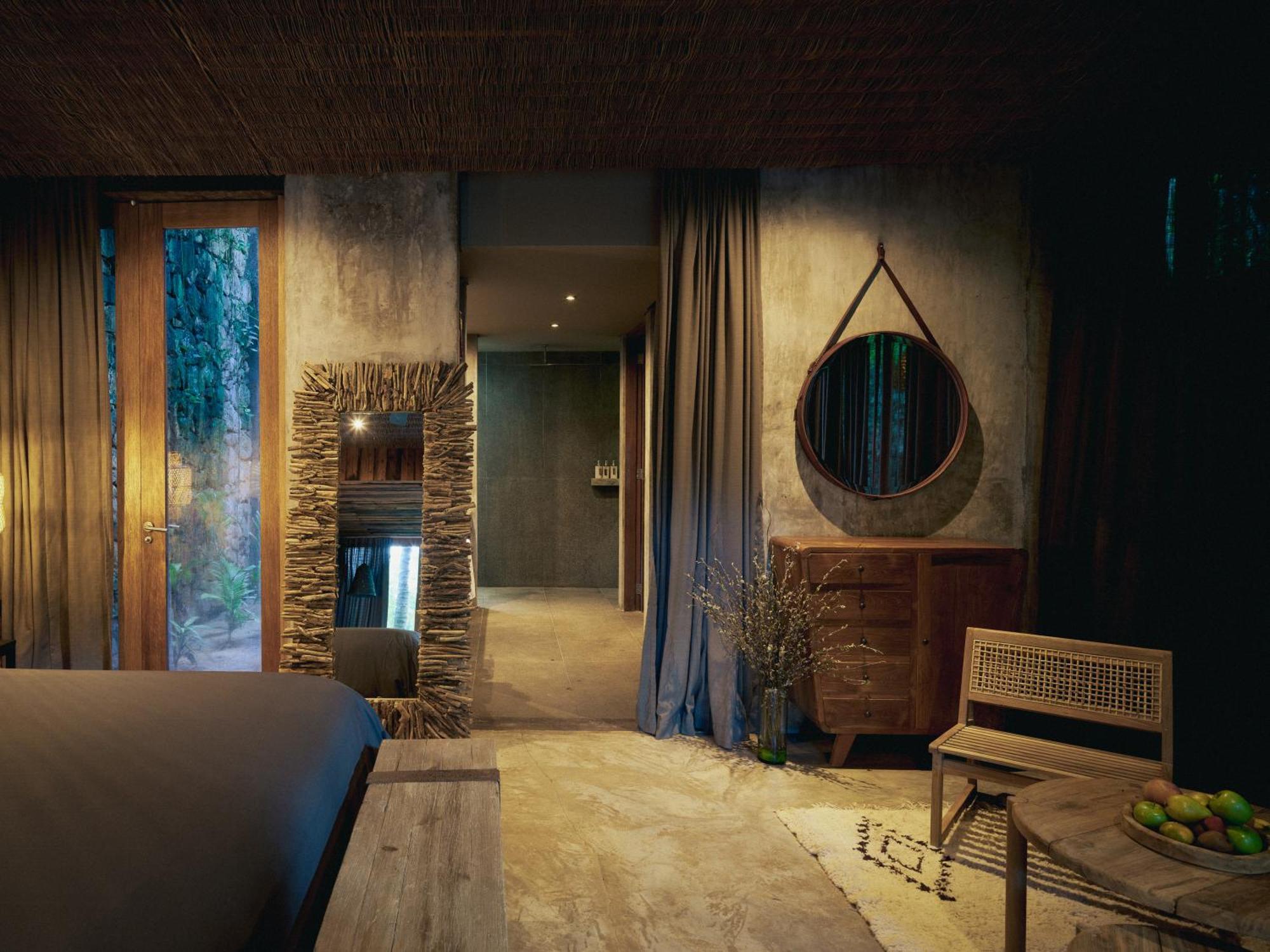 Be Tulum Beach & Spa Resort (Adults Only) المظهر الخارجي الصورة