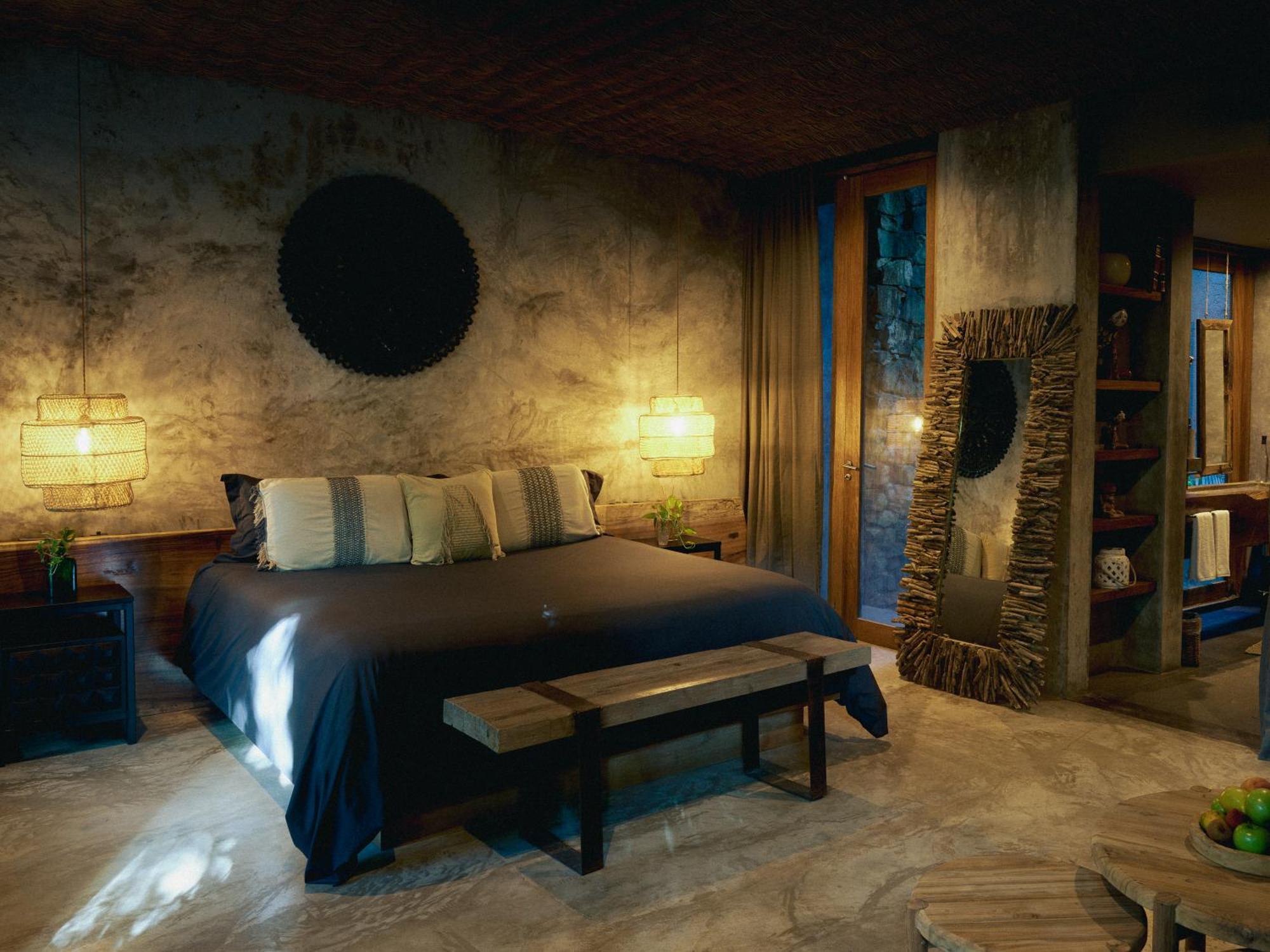 Be Tulum Beach & Spa Resort (Adults Only) المظهر الخارجي الصورة