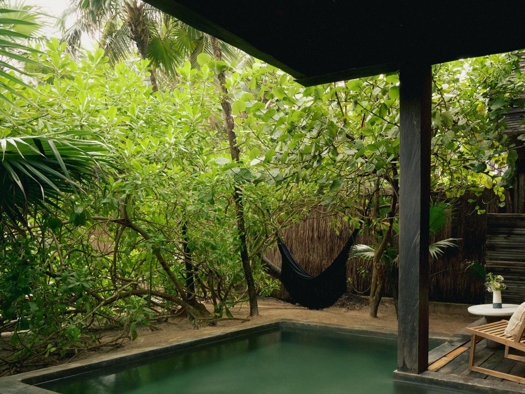 Be Tulum Beach & Spa Resort (Adults Only) المظهر الخارجي الصورة