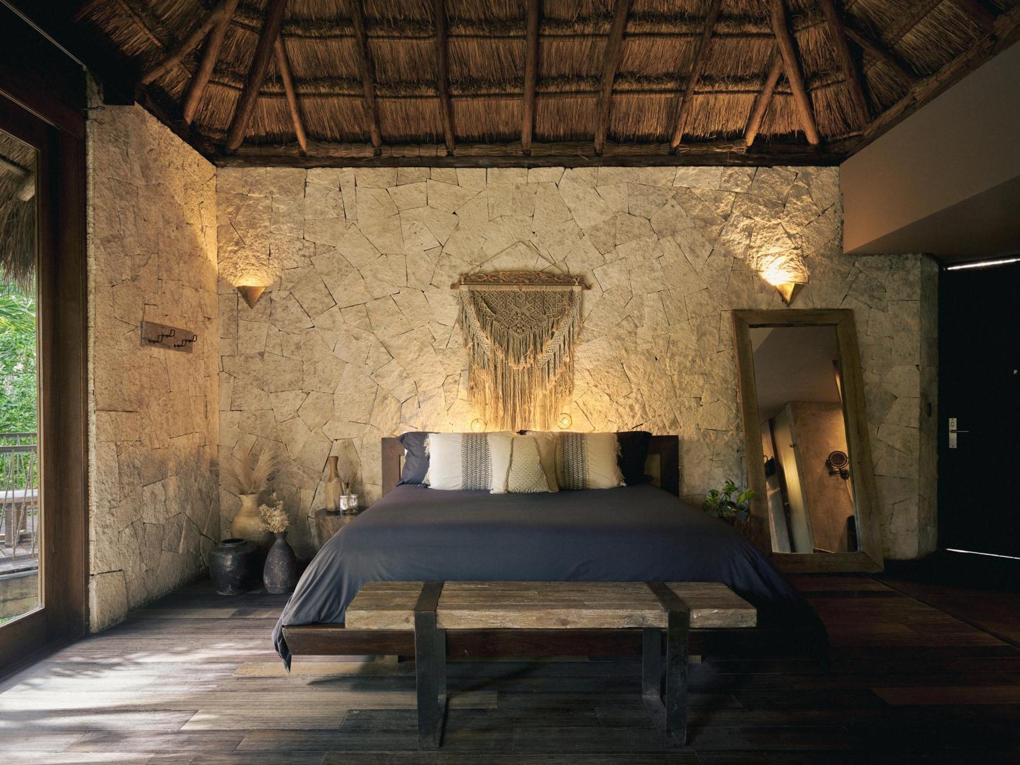 Be Tulum Beach & Spa Resort (Adults Only) المظهر الخارجي الصورة