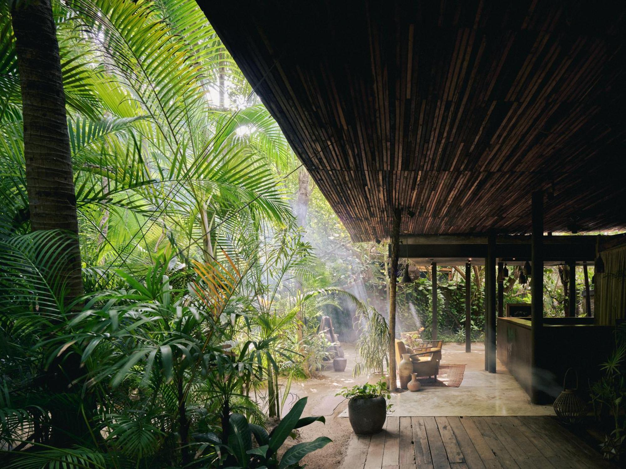 Be Tulum Beach & Spa Resort (Adults Only) المظهر الخارجي الصورة
