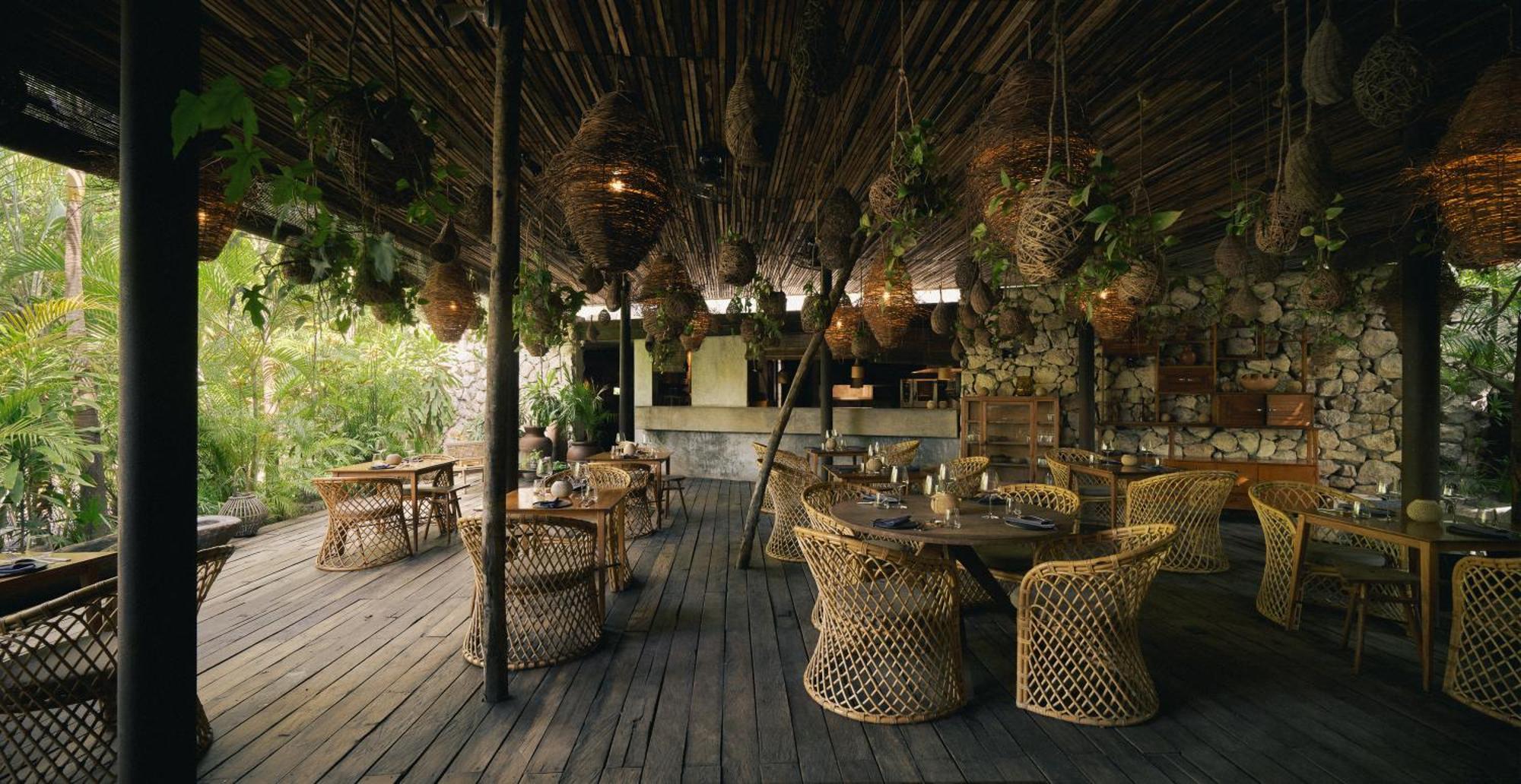 Be Tulum Beach & Spa Resort (Adults Only) المظهر الخارجي الصورة