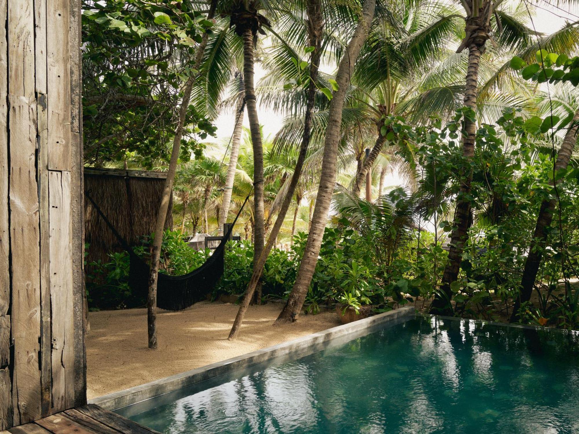 Be Tulum Beach & Spa Resort (Adults Only) المظهر الخارجي الصورة