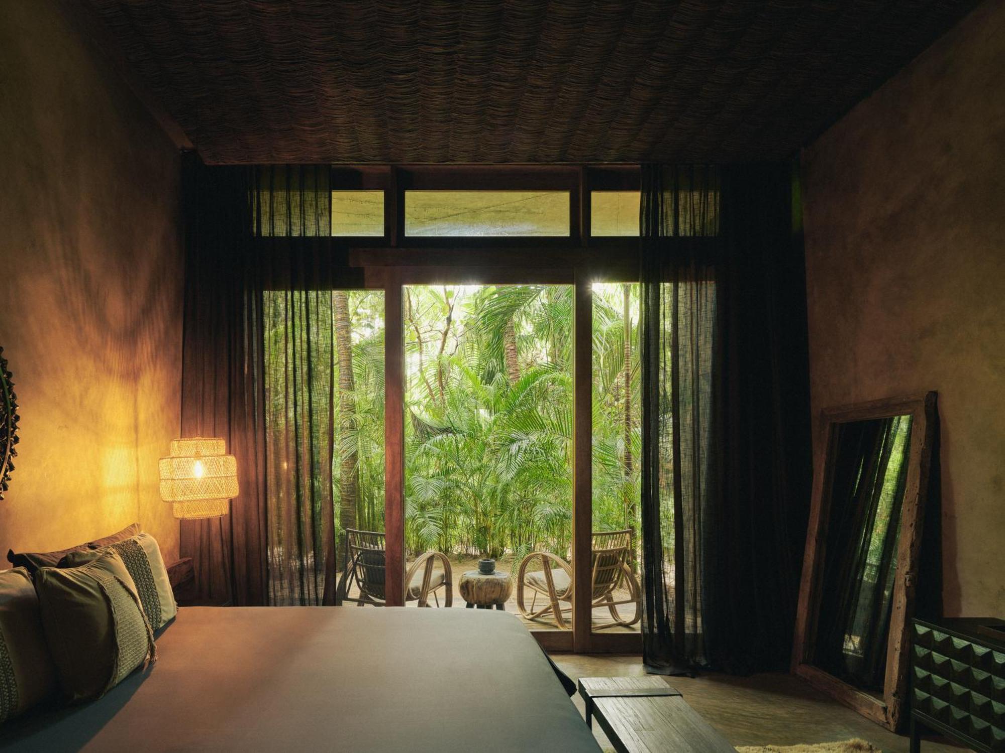 Be Tulum Beach & Spa Resort (Adults Only) المظهر الخارجي الصورة