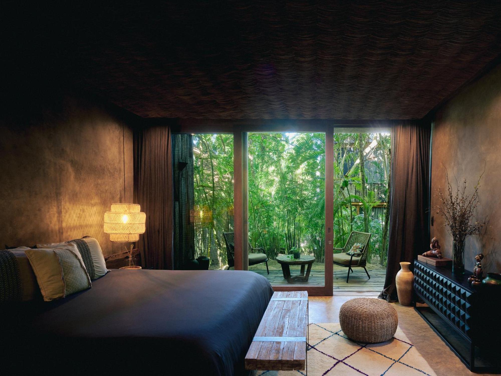 Be Tulum Beach & Spa Resort (Adults Only) المظهر الخارجي الصورة